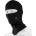 Kukla Buff EcoStretch Balaclava Solid Black