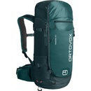 Ortovox Traverse 38l S Dark Pacific