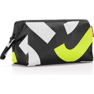 Reisenthel Travelcosmetic signature bold yellow