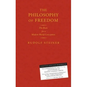 Philosophy of Freedom (2011)