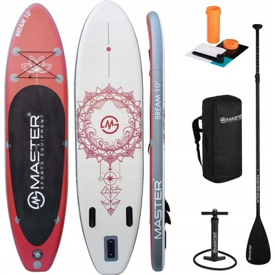 paddleboard Master Aqua Bream