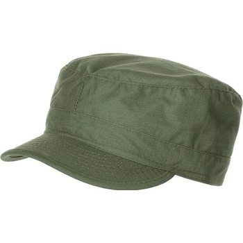 US Field čepice olivová