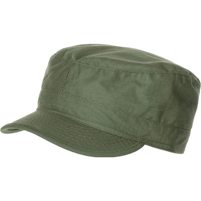 US Field čepice olivová