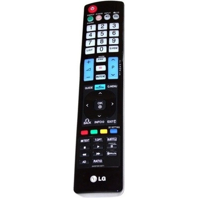 LG akb72914271 - оригинален дистанционен контрол (akb72914271)
