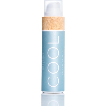 Cocosolis COOL After Sun Oil Олио за тяло дамски 110ml