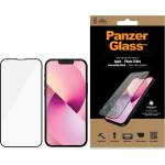 Panzer Стъклен протектор PanzerGlass за Apple iPhone 13 mini 5.4 CaseFriendly, Antibacterial, Pro - Черен