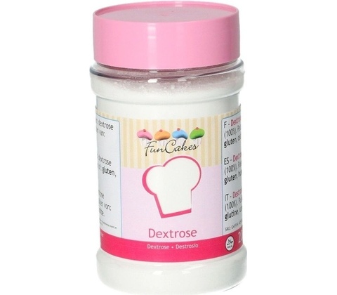 FunCakes Dextroza 200 g