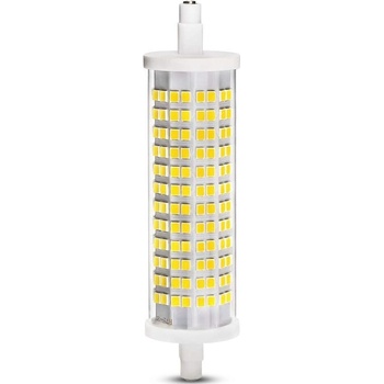 V-TAC LED žiarovka R7S, 16W, 2000lm, 300° Studená biela