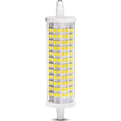 V-TAC LED žiarovka R7S, 16W, 2000lm, 300° Denná biela