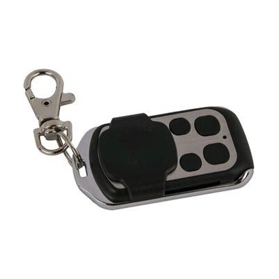 Dálkový ovladač 4-kanálový k pohonu vrat LINEA ALFA / LINEA ARM / OTIO 771014 / OTIO 771015
