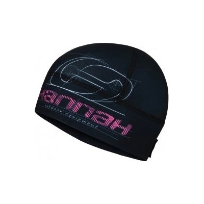 Hannah Stead midnight navy pink