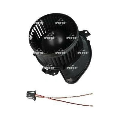 vnitřní ventilátor NRF 34050