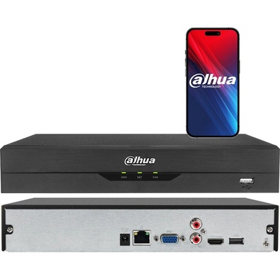 Dahua NVR4108HS-EI – Zboží Živě