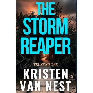 The Storm Reaper | Kristen Van Nest (2026)