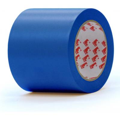 Páska na podlahy odolná Scapa varianta: 100 mm x 33 m - modrá