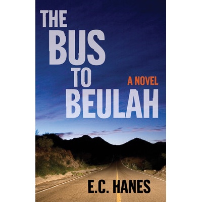 The Bus to Beulah Hanes EldridgePaperback – Hledejceny.cz