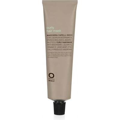 Oway maska na kučeravé vlasy 150 ml