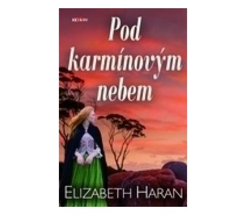 Pod karmínovým nebem
