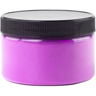 Splashbaits Fluo barvivo fialová 50 g