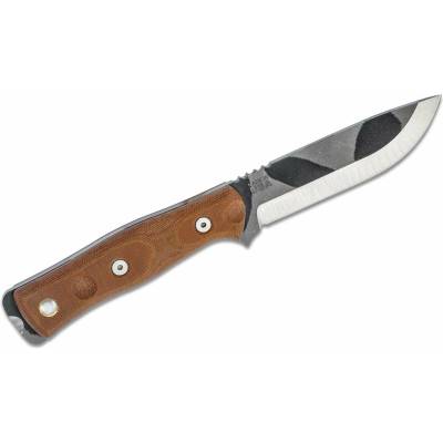 Tops Knives fieldcraft original s camo