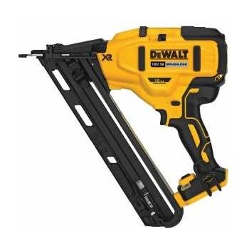 Dewalt Nail forging tool Dewalt DCN650N-XJ, 18 V, 2.6 kg