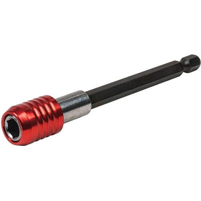 Raider Магнитен държач за битове Top Master Pro 330633 - Quick-release, HEX 1/4, 100 мм (330633)