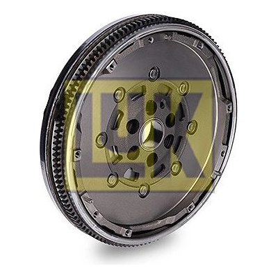 Dvouhmotový setrvačník LUK (LK 415057410) | Zboží Auto