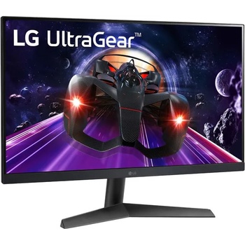 Image 1 of LG UltraGear 24GN60R-B