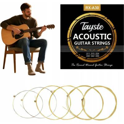 Tayste RX-A30, 11-50