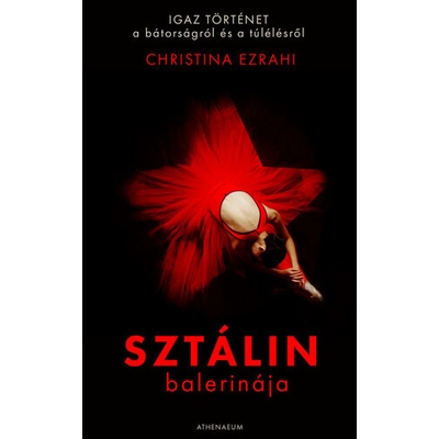 Sztálin balerinája