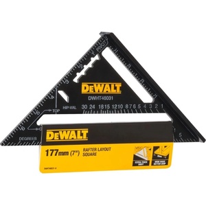 DEWALT Дърводелски трион Dewalt 177 мм DWHT46031-0 (DWHT46031-0)