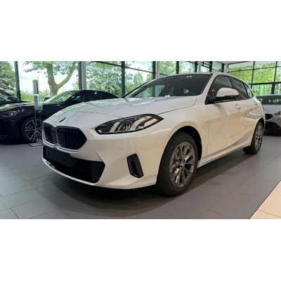 BMW 116i 90 kW