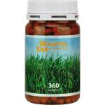 American Biologics Лиофилизирани пъдпъдъчи яйца - 360 капсули