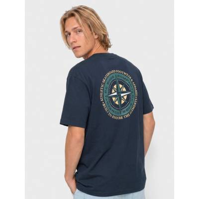 DC True North dress blues