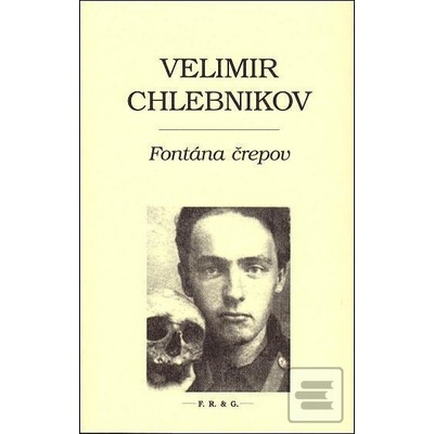 Fontána črepov