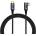 PremiumCord Кабел USB 4 Gen3x2, Thunderbolt, 90 KU4CU03 (KU4CU03)