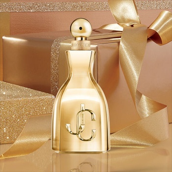 Jimmy Choo I Want Choo Le Parfum Extrait de Parfum 100 ml