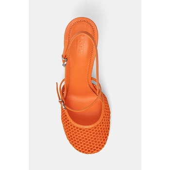 MSGM Обувки с тънък ток msgm (4041mds431.943.10)