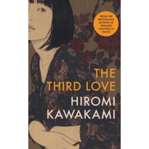 The Third Love | Ted Goossen (ISBN: 9781803511375)
