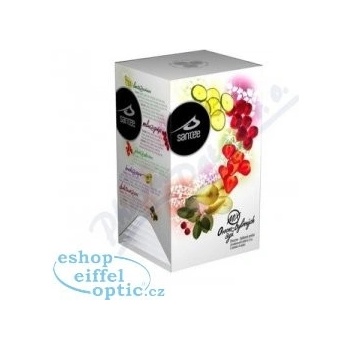 Santée čaj Mix ovocno bylinný 20 x 2,5 g