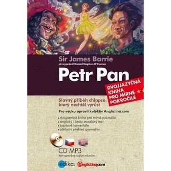 Petr Pan