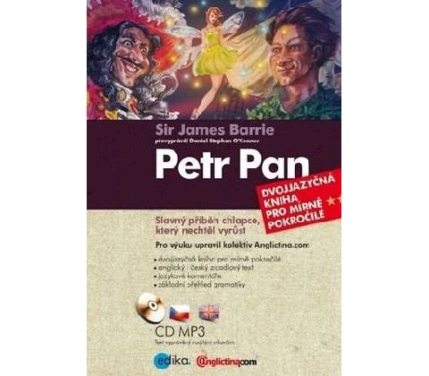 Petr Pan