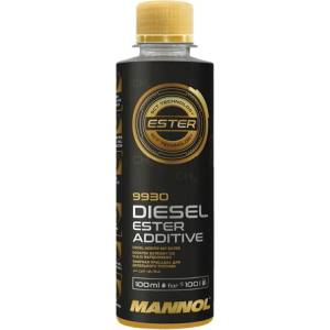 MANNOL Добавка за дизел MANNOL Diesel Ester Additive 9930 250 мл