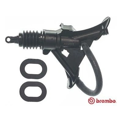 Hlavní spojkový válec BREMBO C 24 016 (C24016)