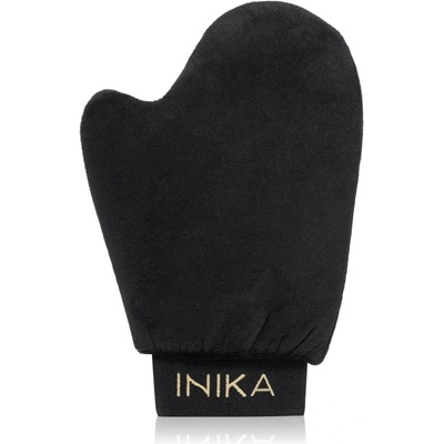 INIKA Organic Tanning Glove автобронзираща ръкавица