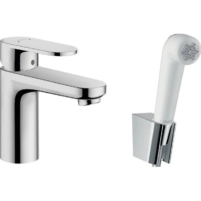 Hansgrohe 71215000 – Zboží Mobilmania