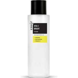 coxir Vita C Bright Toner, тоник за лице с витамин C (8809080826263)
