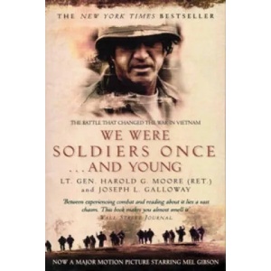 We Were Soldiers Once. . . And Young | Harold G Moore (ISBN: 9780552150262)