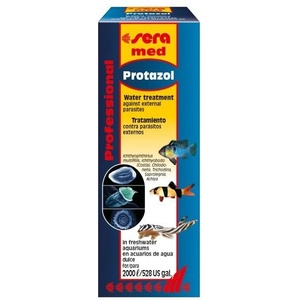 SERA Med Professional Protazol 100мл