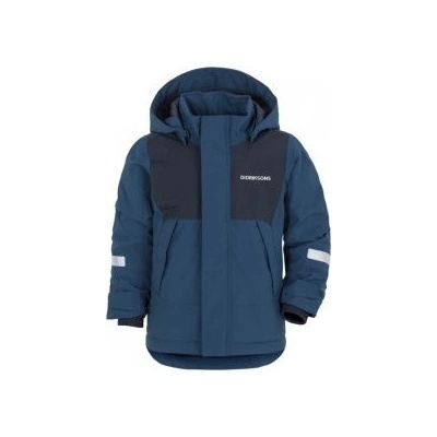 Didriksons bunda CASPIAN dětská 502653-343 – Sleviste.cz